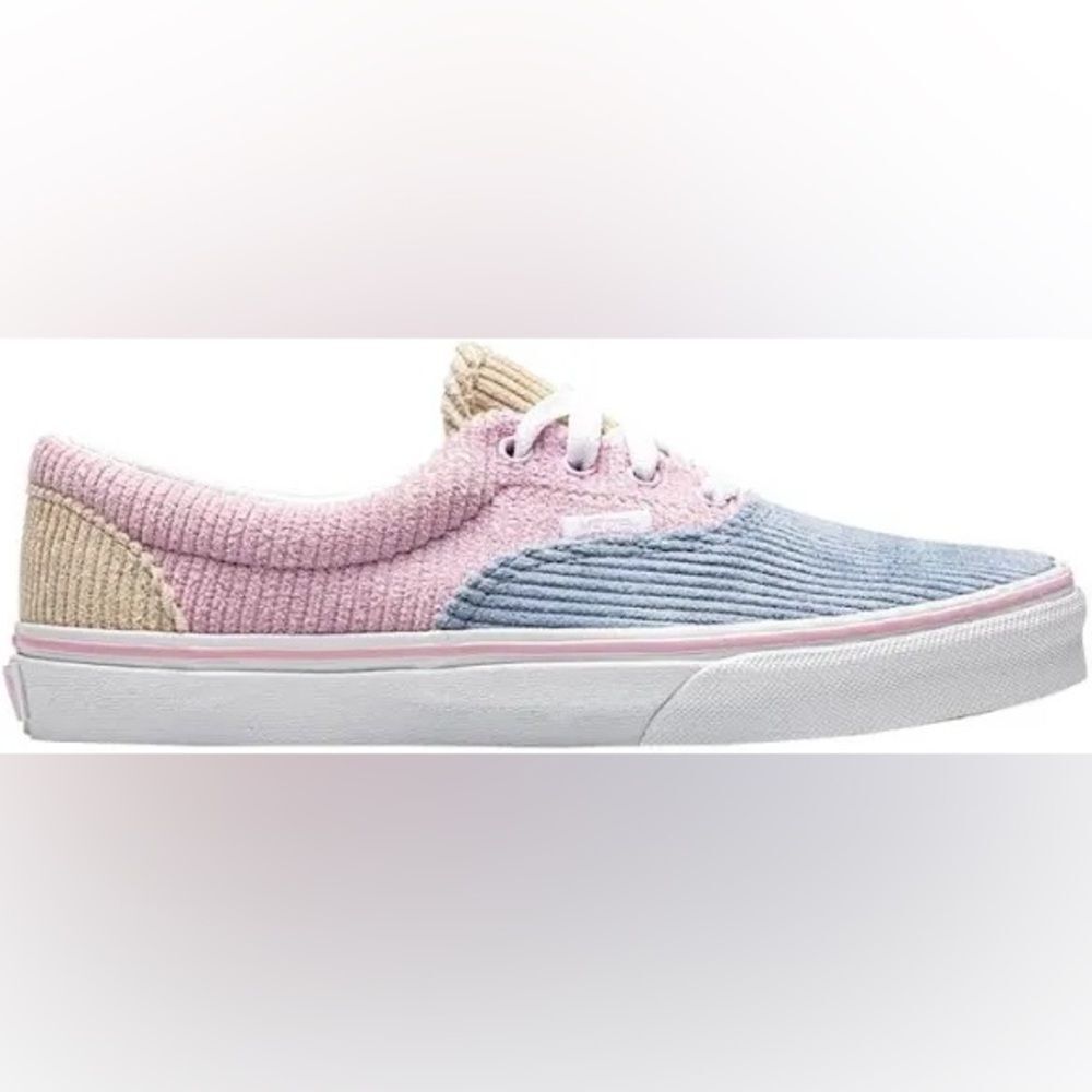 Vans Era Corduroy Kids M4